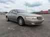 2004 Cadillac Seville Luxury SLS