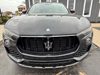 2018 Maserati Levante GranSport