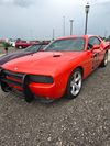 2009 Dodge Challenger SRT8