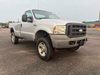 2005 Ford Super Duty F-350 SRW XL
