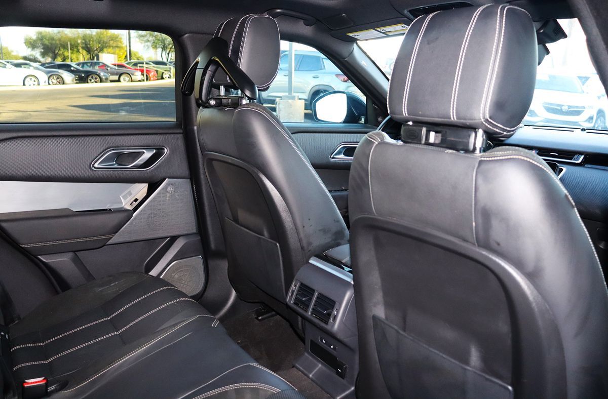 2022 Land Rover Range Rover Velar R-Dynamic S photo 28