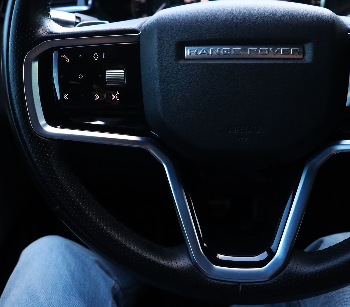 2022 Land Rover Range Rover Velar R-Dynamic S photo 56