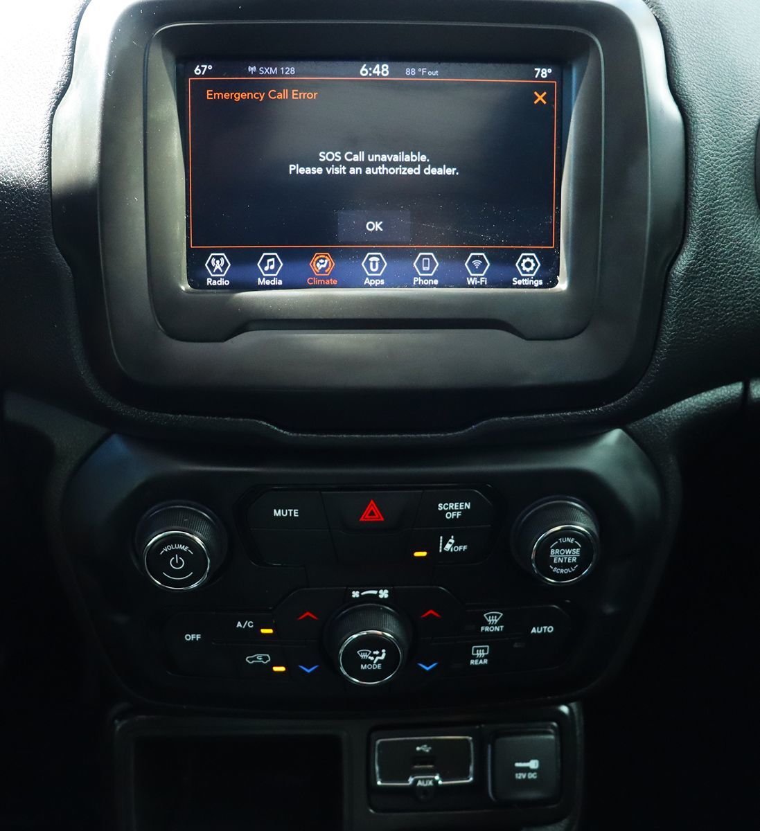 2021 Jeep Renegade Latitude photo 40