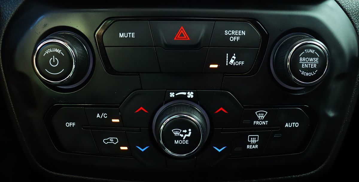 2021 Jeep Renegade Latitude photo 45