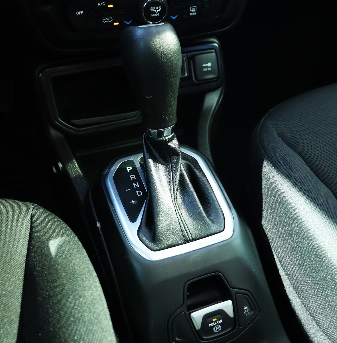 2021 Jeep Renegade Latitude photo 46