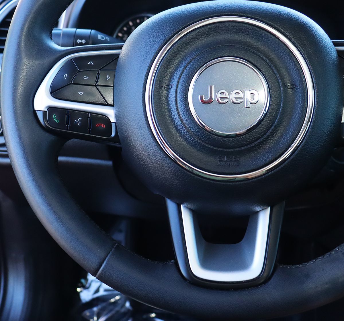 2021 Jeep Renegade Latitude photo 49