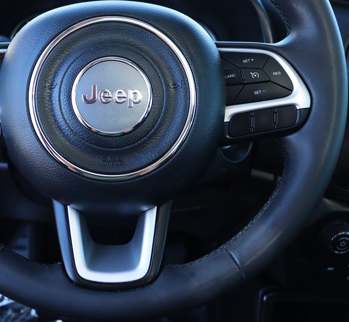 2021 Jeep Renegade Latitude photo 50
