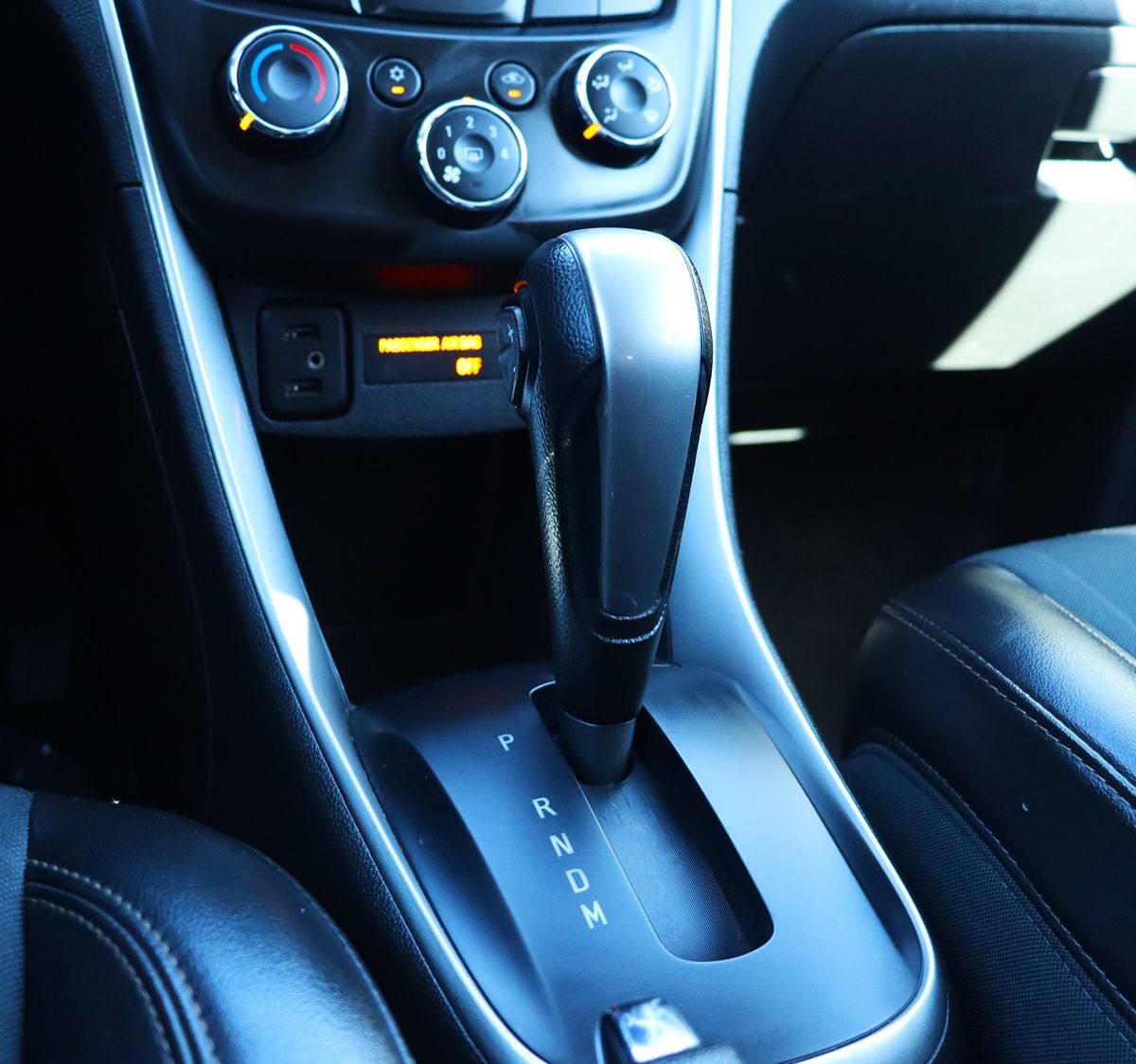 2022 Chevrolet Trax LT photo 45