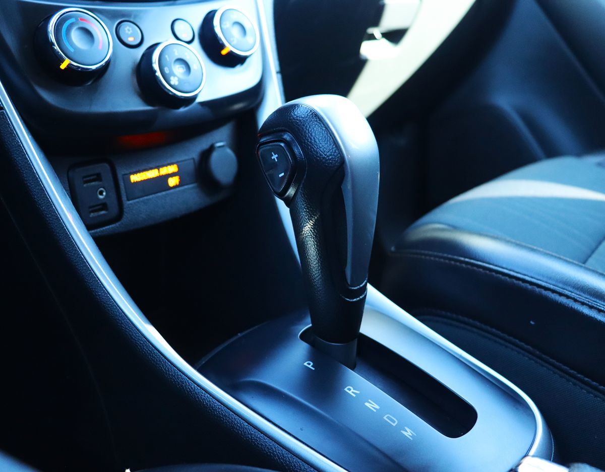 2022 Chevrolet Trax LT photo 46