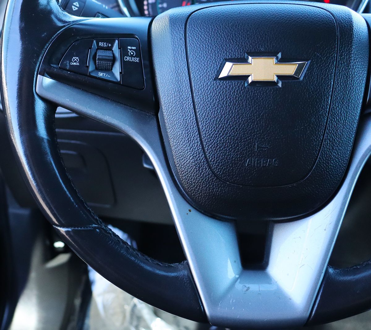 2022 Chevrolet Trax LT photo 47