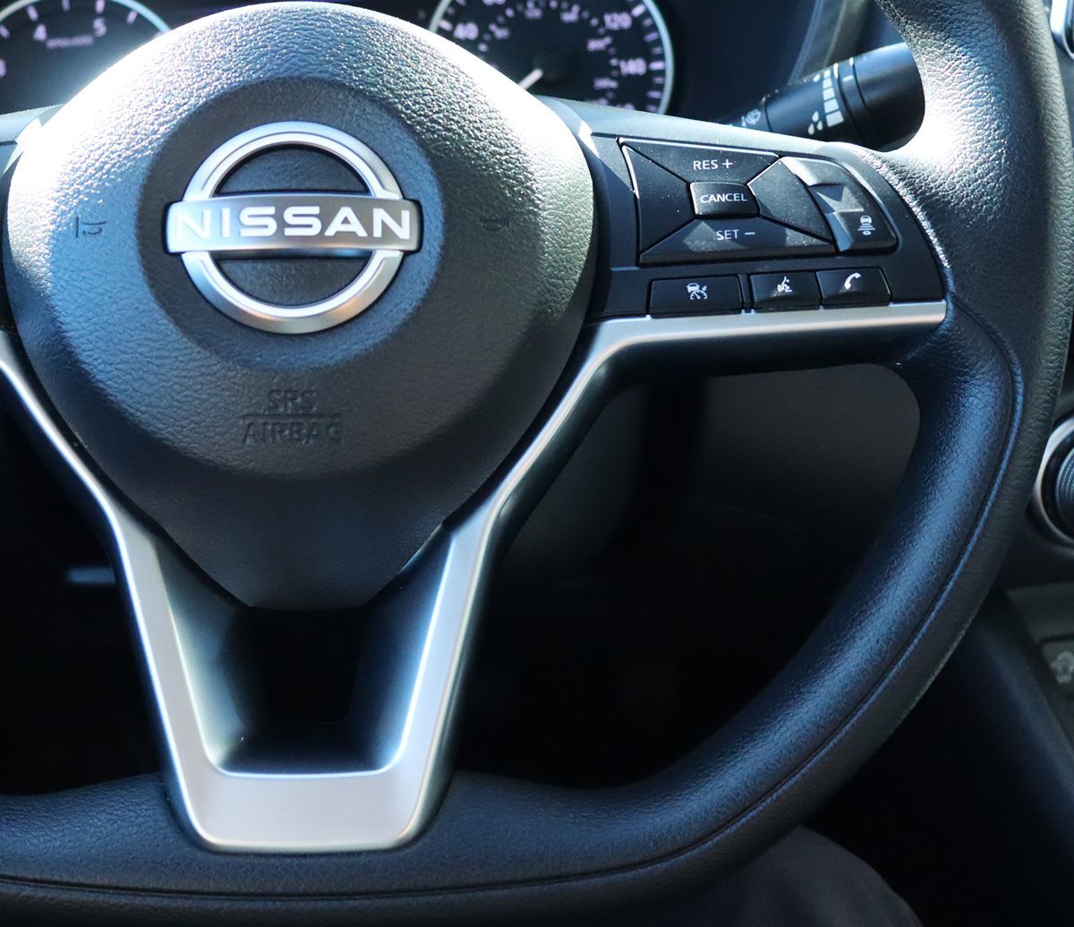 2024 Nissan Sentra SV photo 54