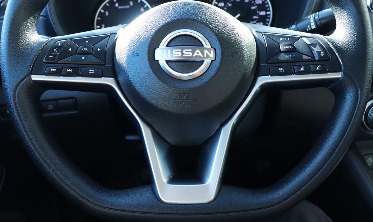 2024 Nissan Sentra SV photo 55