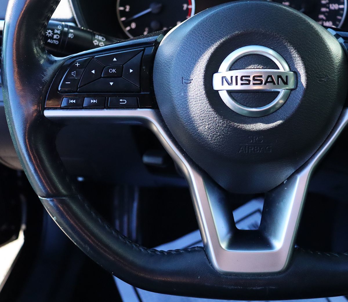 2019 Nissan Altima SV photo 55