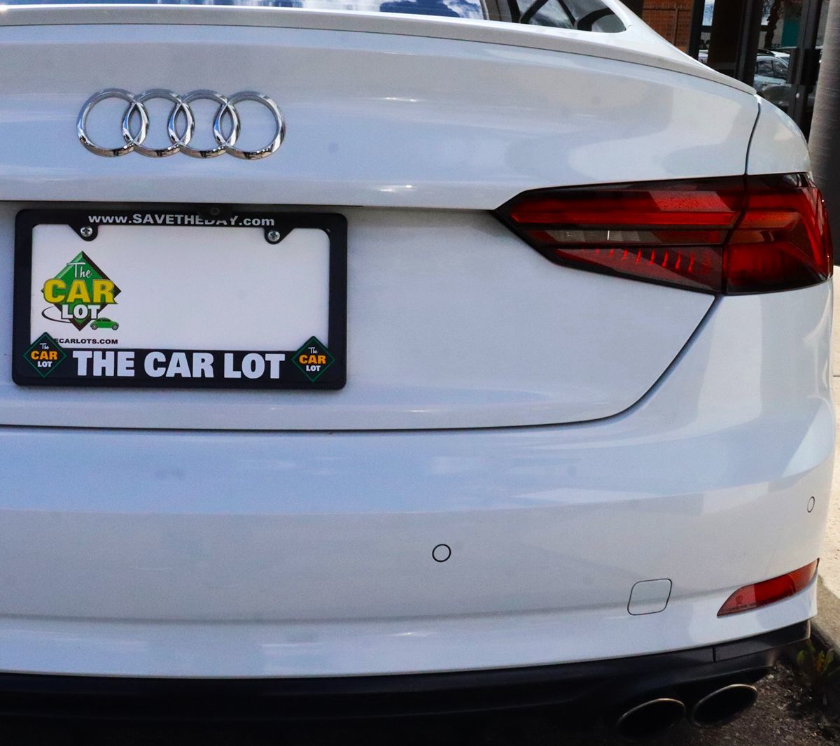 2019 Audi S5 Premium Plus photo 21