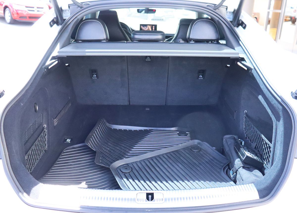 2019 Audi S5 Premium Plus photo 23