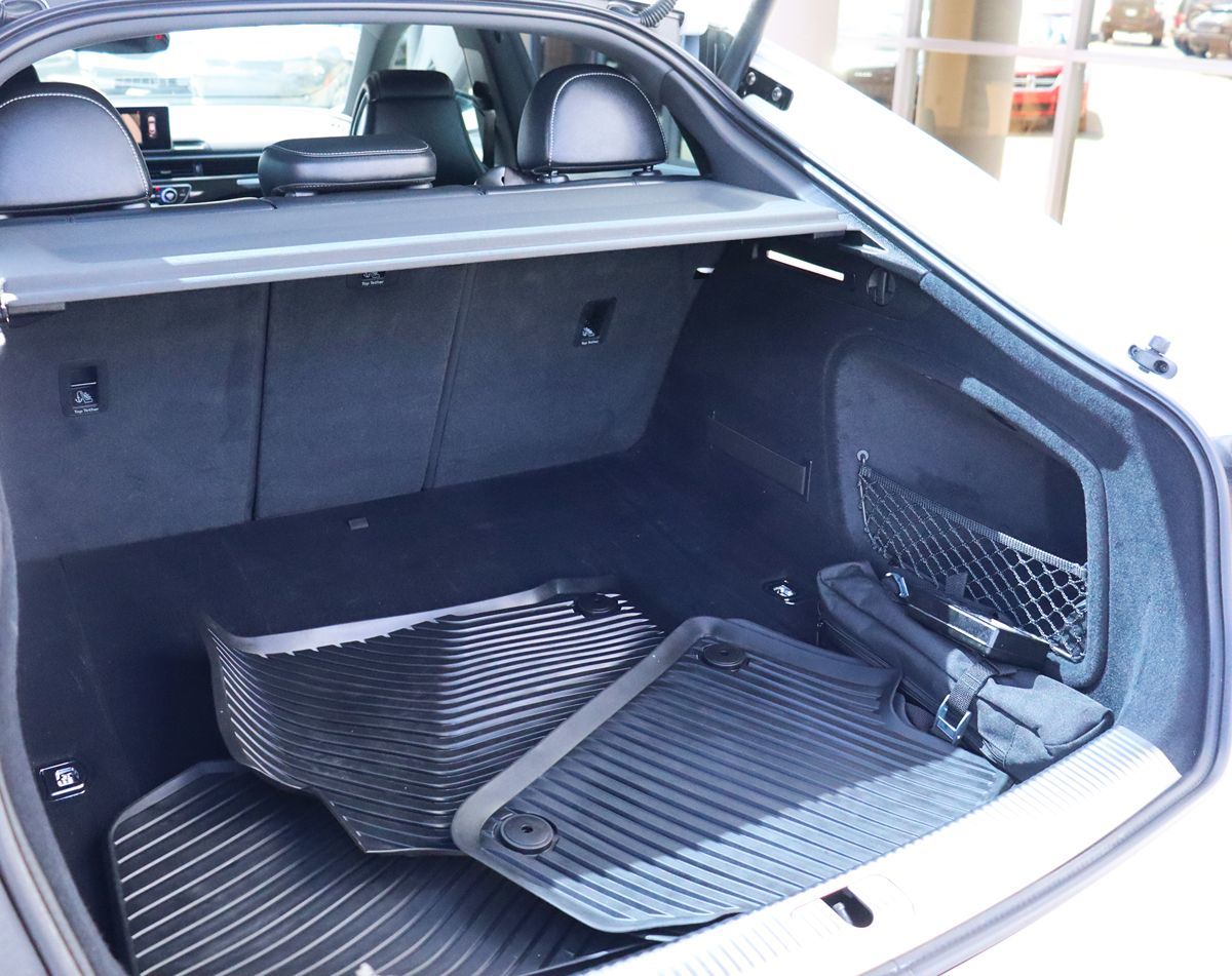 2019 Audi S5 Premium Plus photo 24
