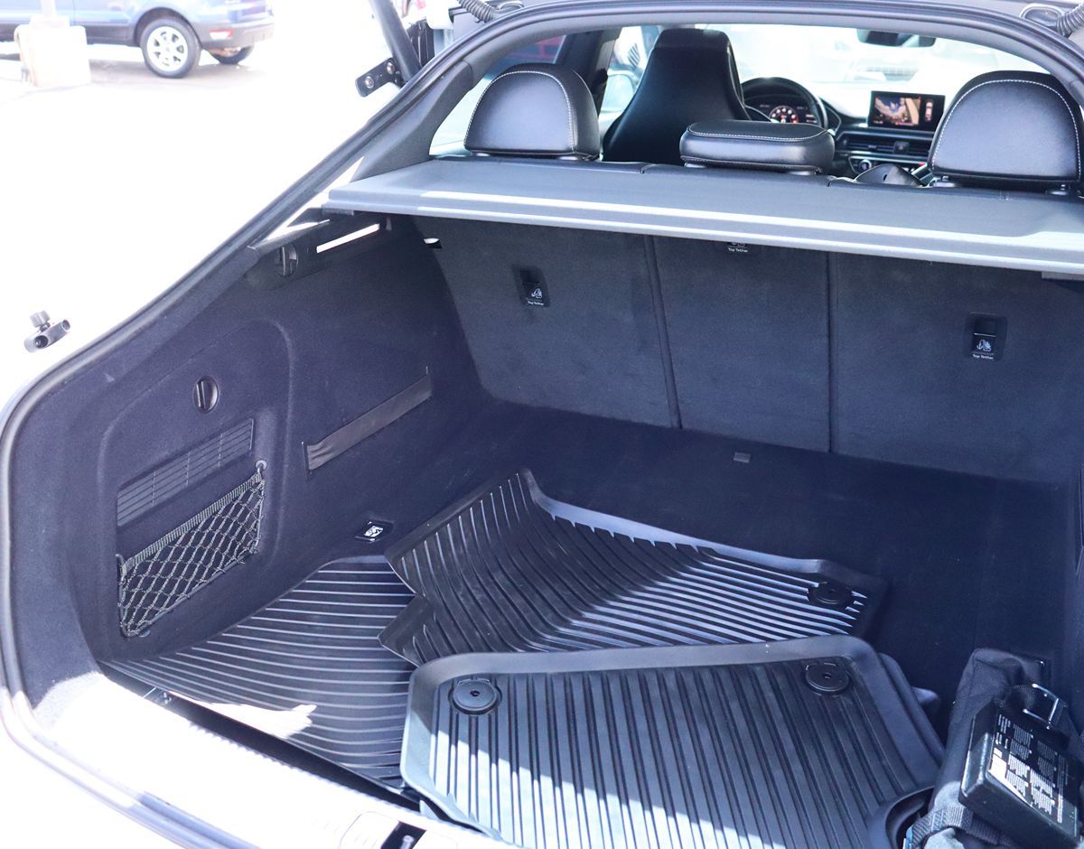 2019 Audi S5 Premium Plus photo 25