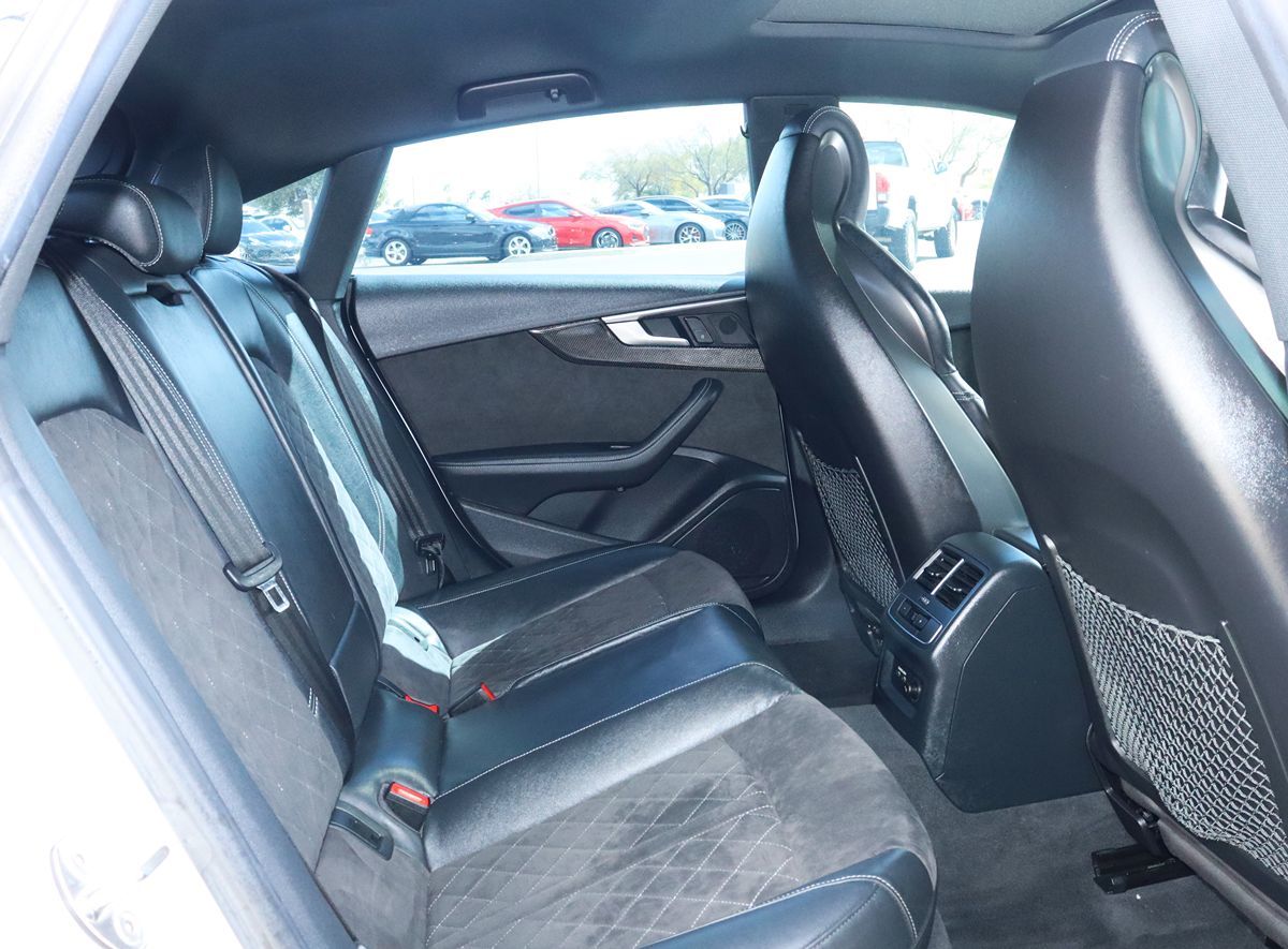 2019 Audi S5 Premium Plus photo 27
