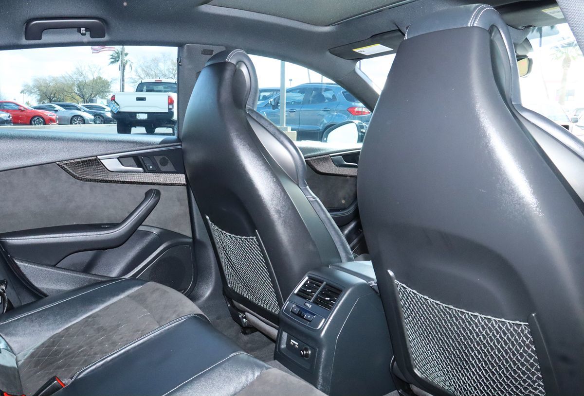 2019 Audi S5 Premium Plus photo 28