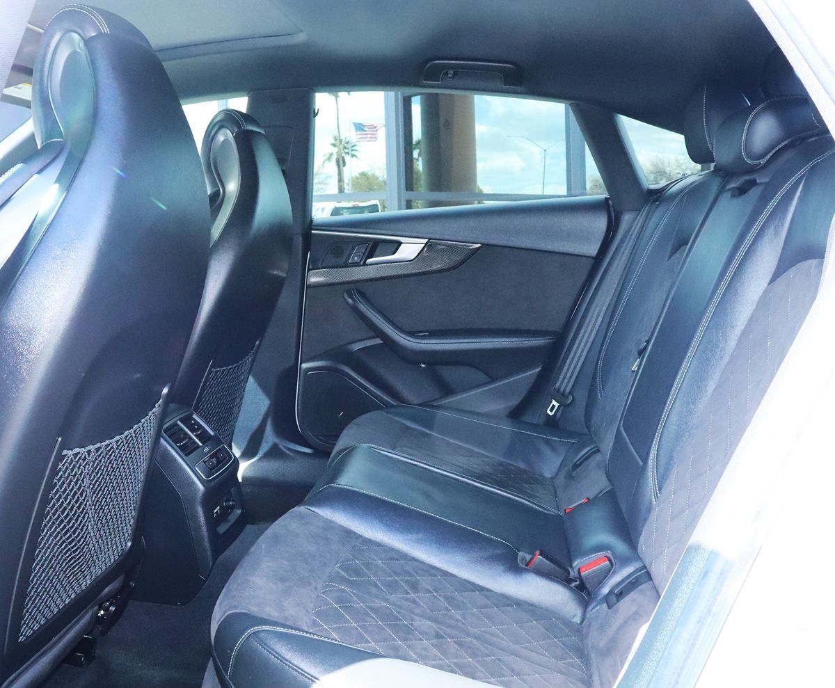 2019 Audi S5 Premium Plus photo 30