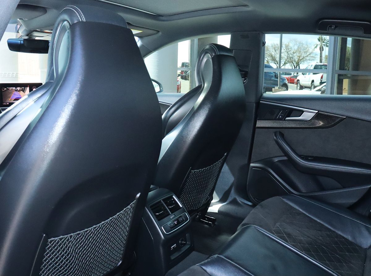 2019 Audi S5 Premium Plus photo 31