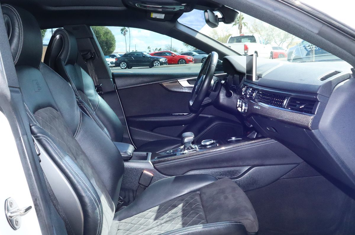 2019 Audi S5 Premium Plus photo 34