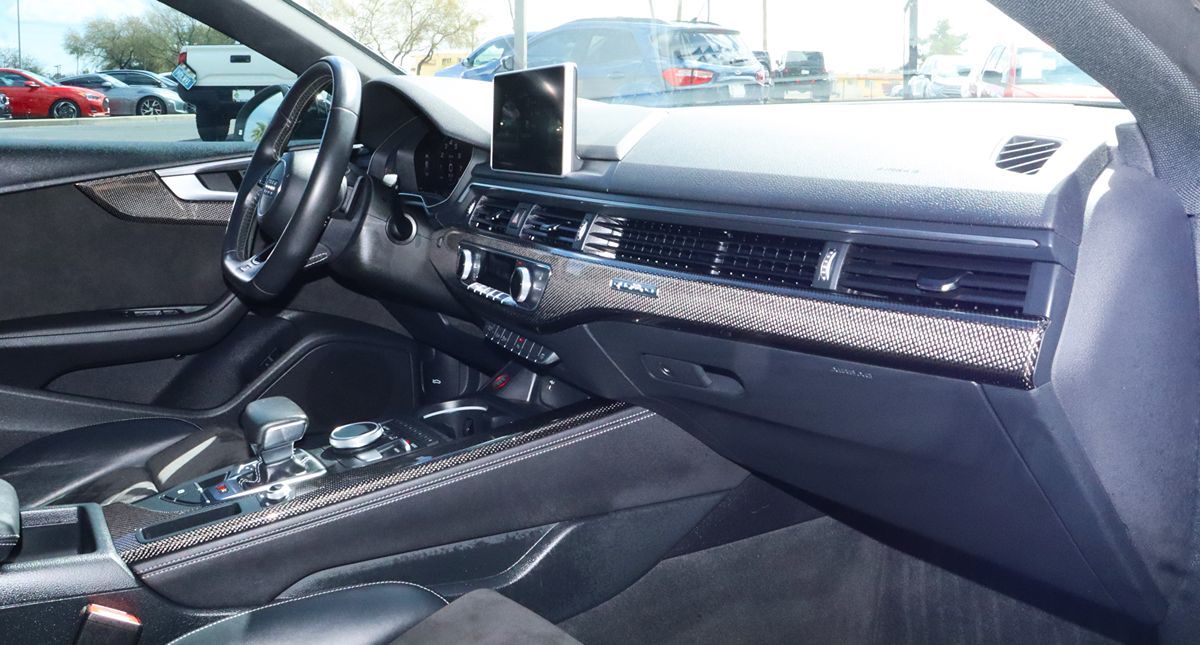 2019 Audi S5 Premium Plus photo 35