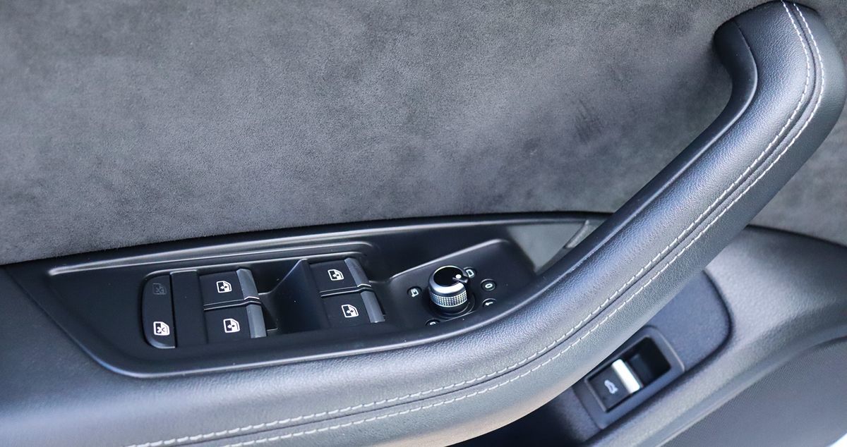 2019 Audi S5 Premium Plus photo 37
