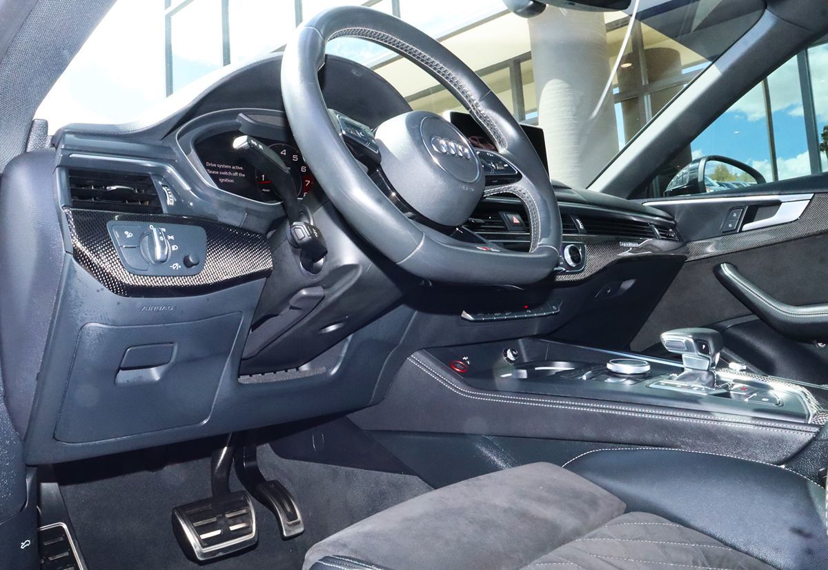 2019 Audi S5 Premium Plus photo 40