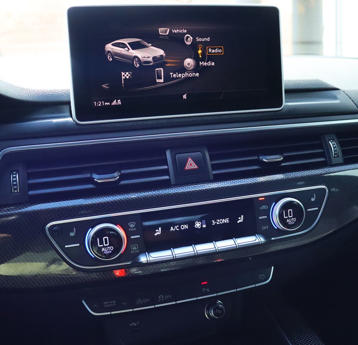 2019 Audi S5 Premium Plus photo 42