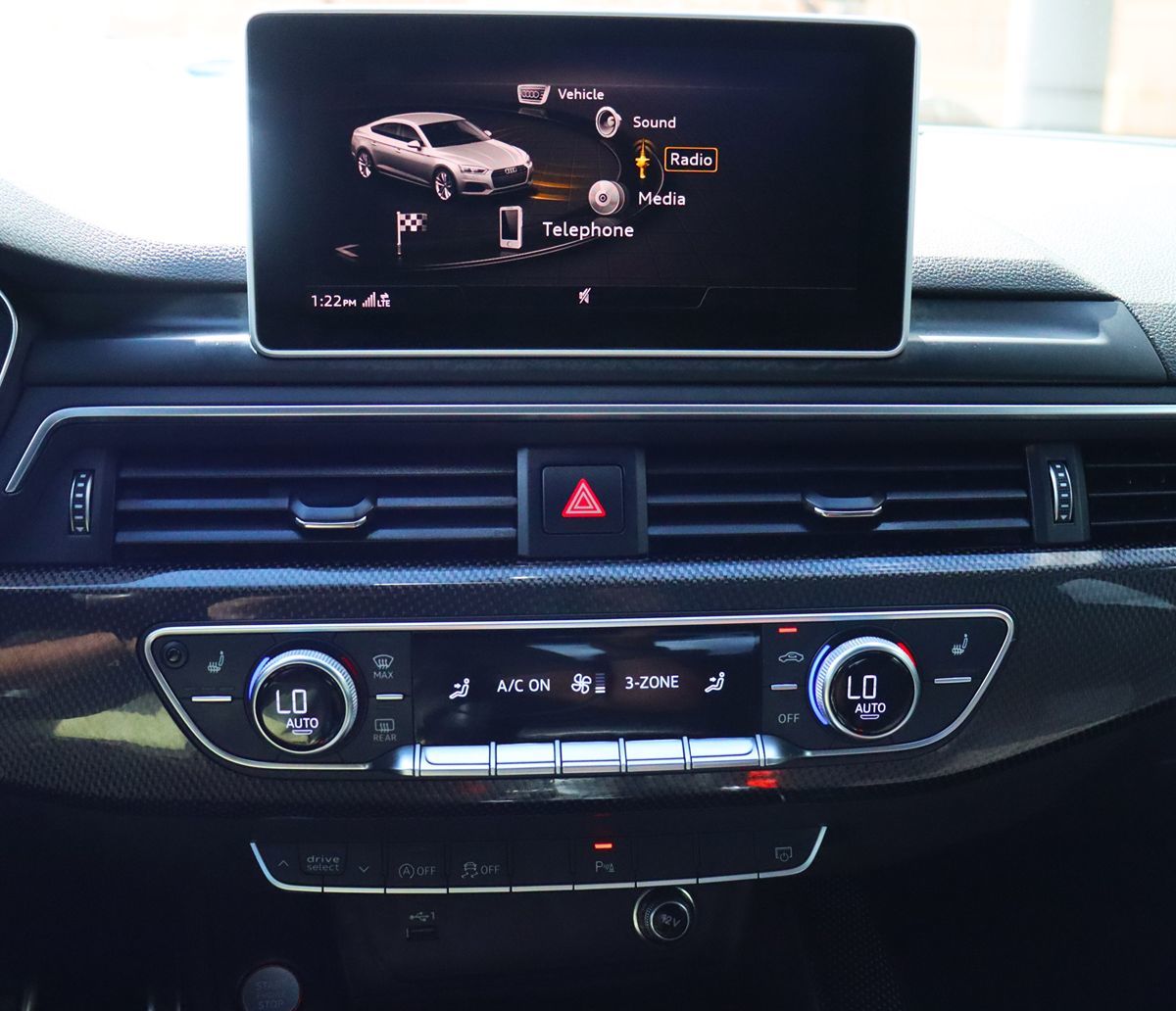 2019 Audi S5 Premium Plus photo 43