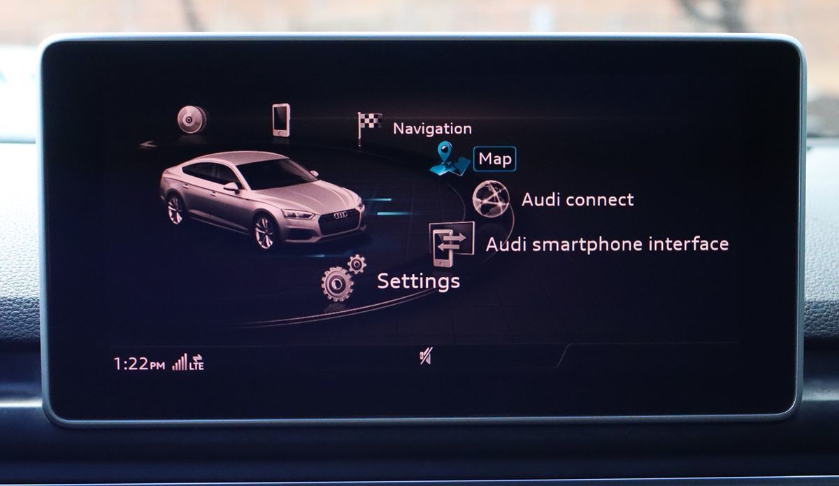 2019 Audi S5 Premium Plus photo 45