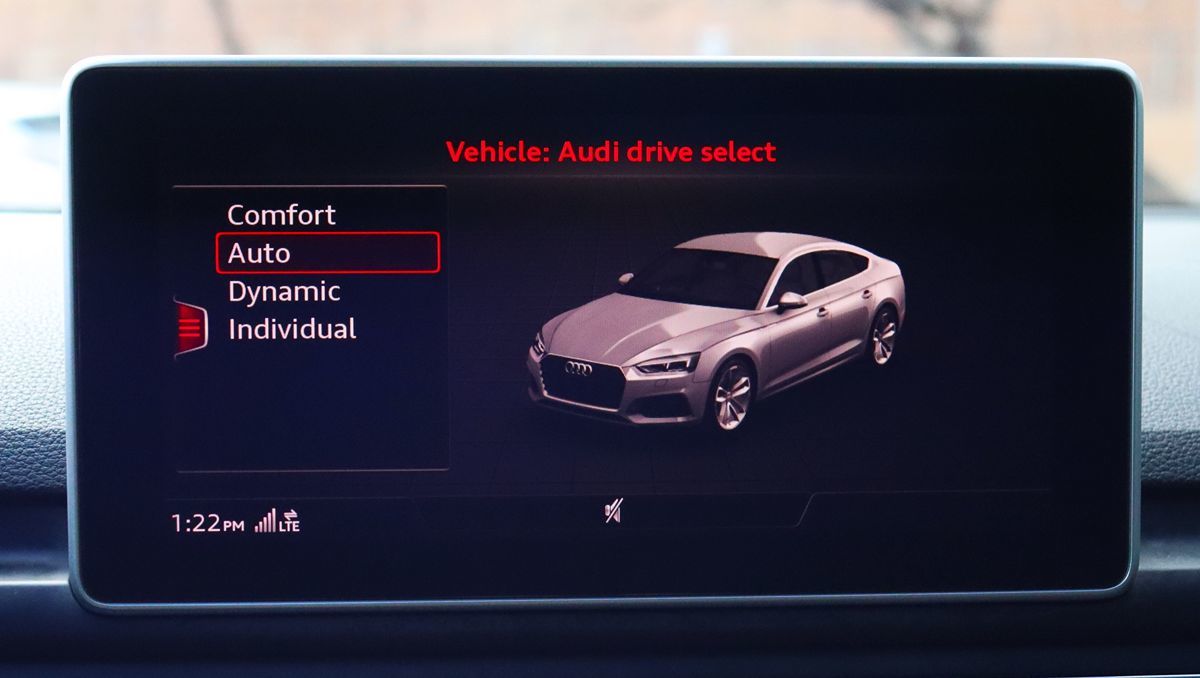 2019 Audi S5 Premium Plus photo 46