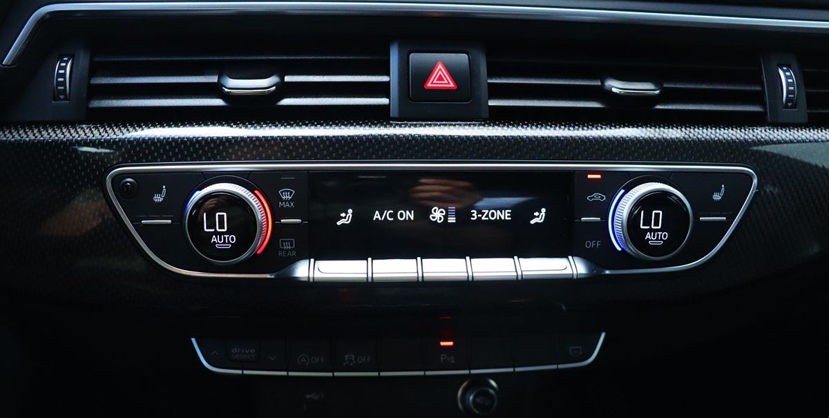 2019 Audi S5 Premium Plus photo 49