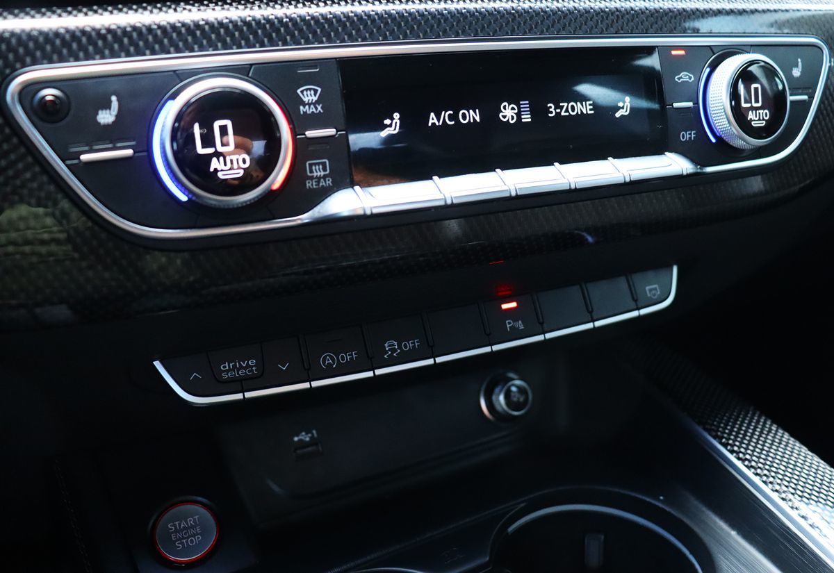 2019 Audi S5 Premium Plus photo 50