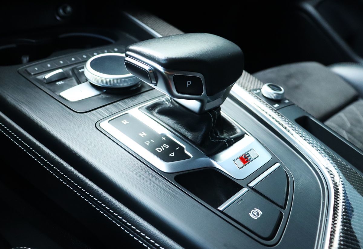 2019 Audi S5 Premium Plus photo 52