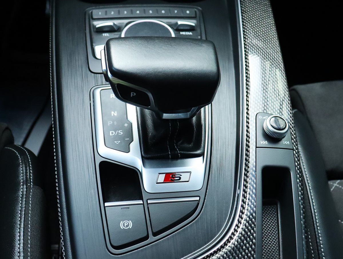 2019 Audi S5 Premium Plus photo 53