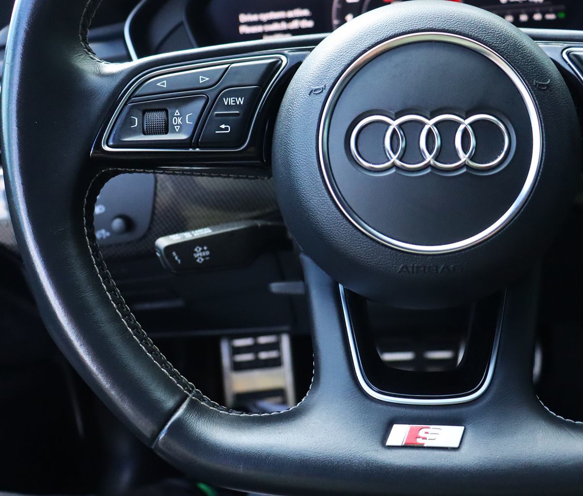 2019 Audi S5 Premium Plus photo 54