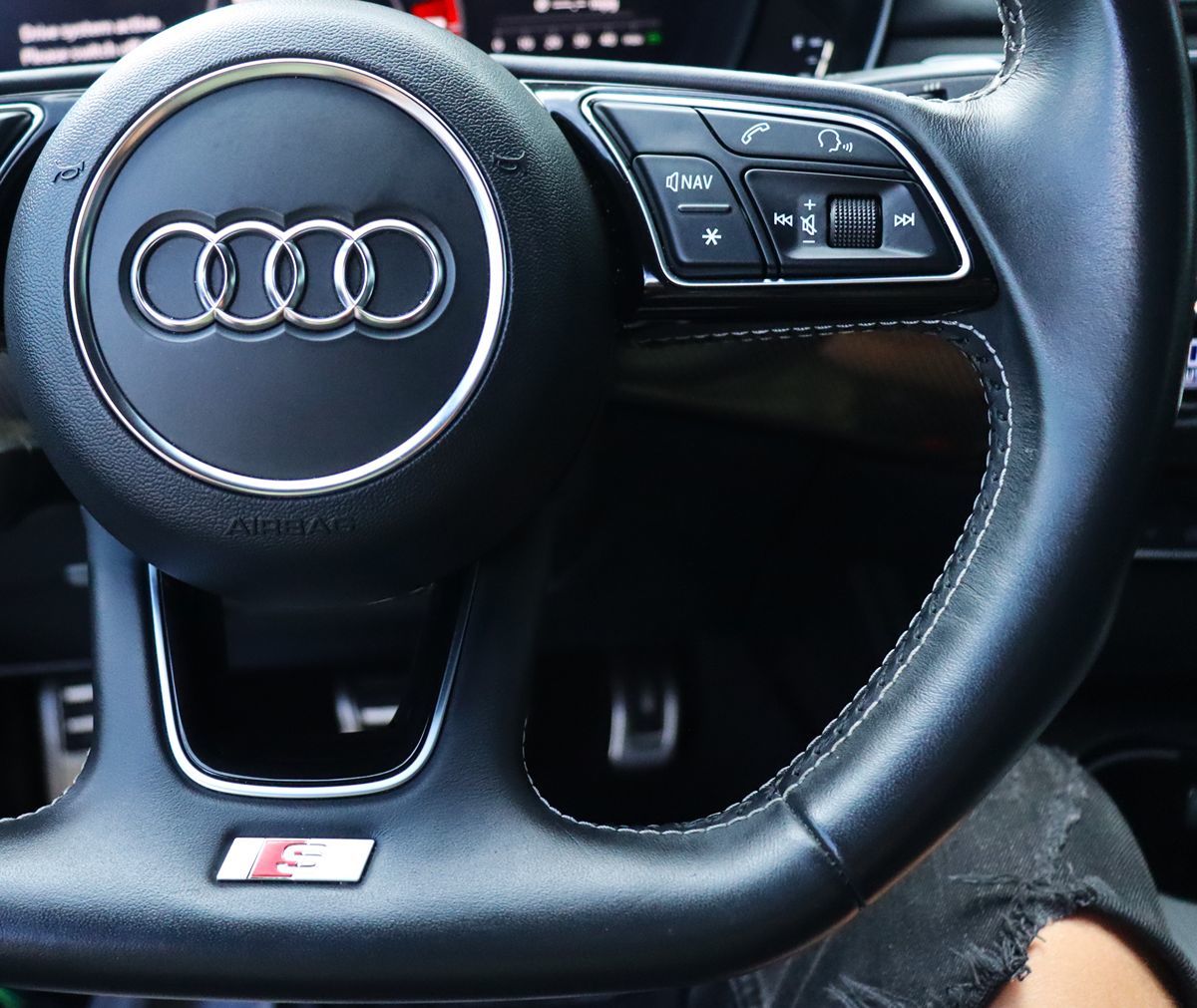 2019 Audi S5 Premium Plus photo 55