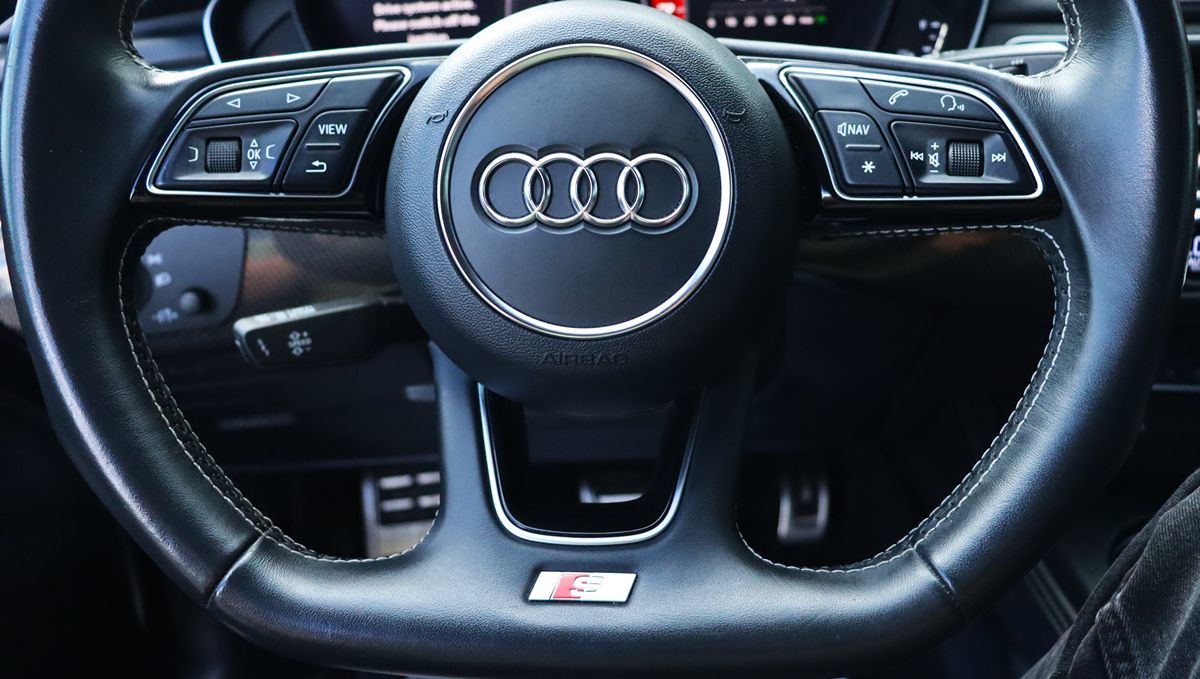 2019 Audi S5 Premium Plus photo 56