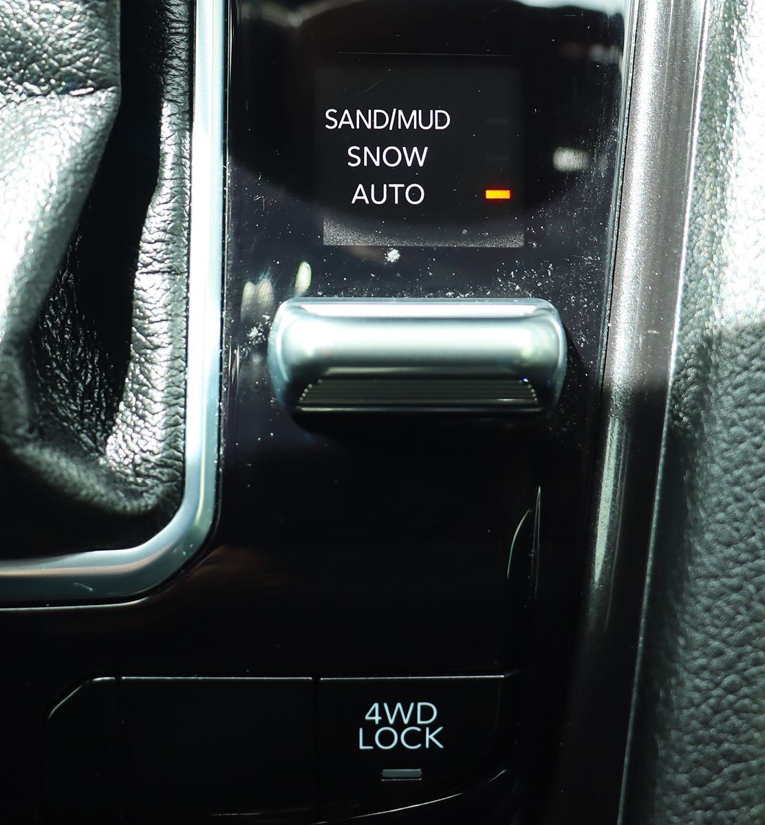 2022 Jeep Compass Latitude Lux photo 46