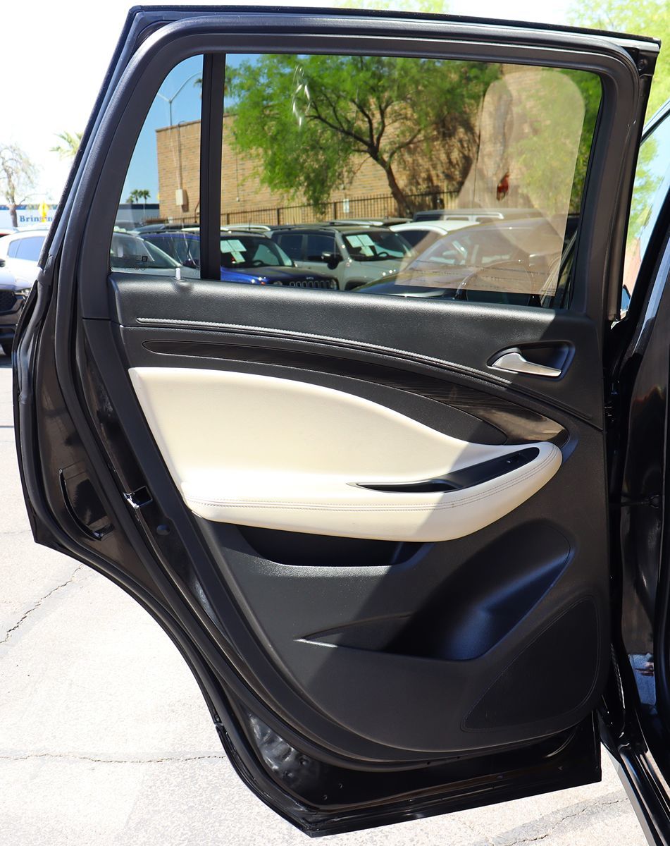 2020 Buick Envision Preferred - Photo 30