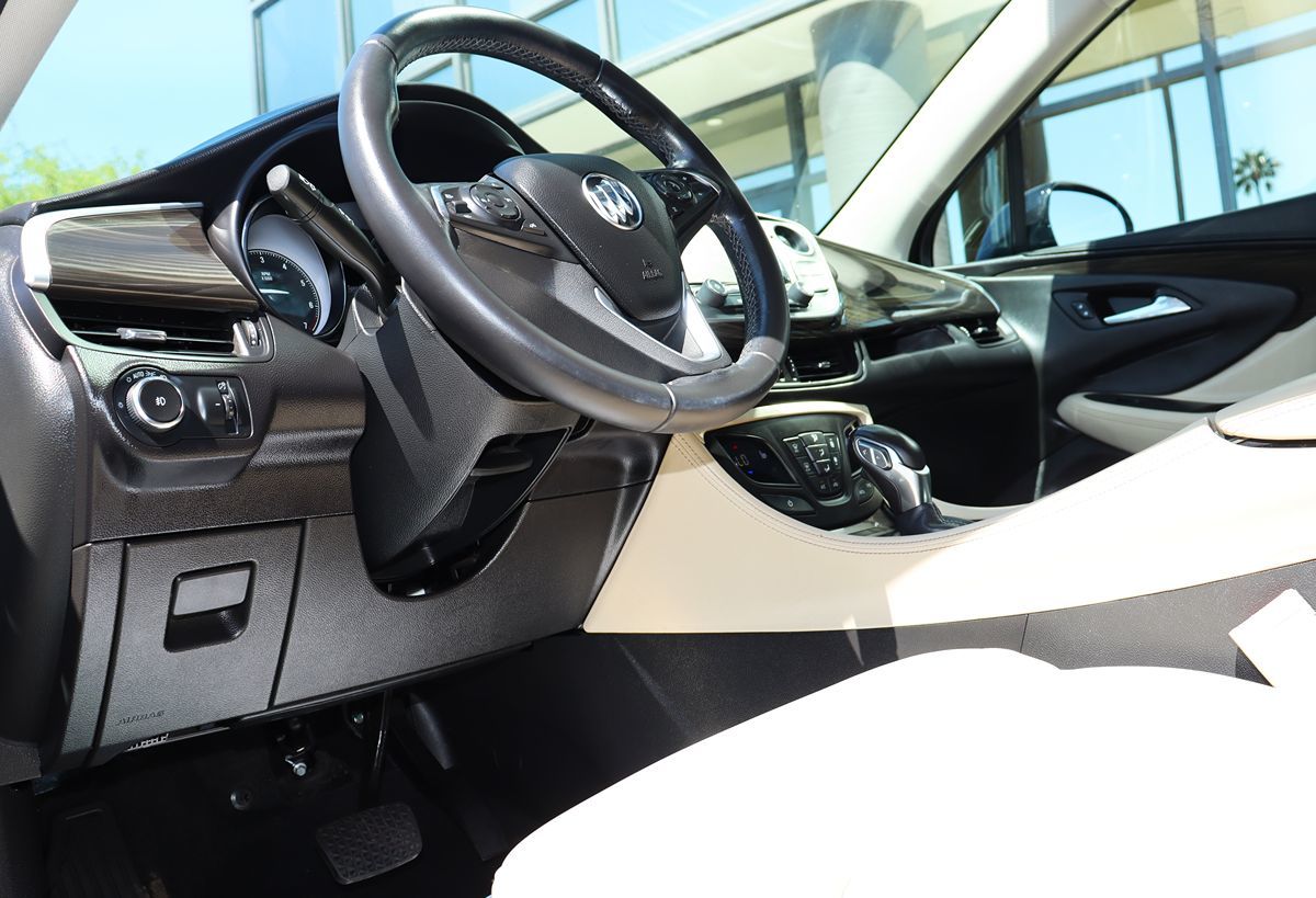2020 Buick Envision Preferred - Photo 41