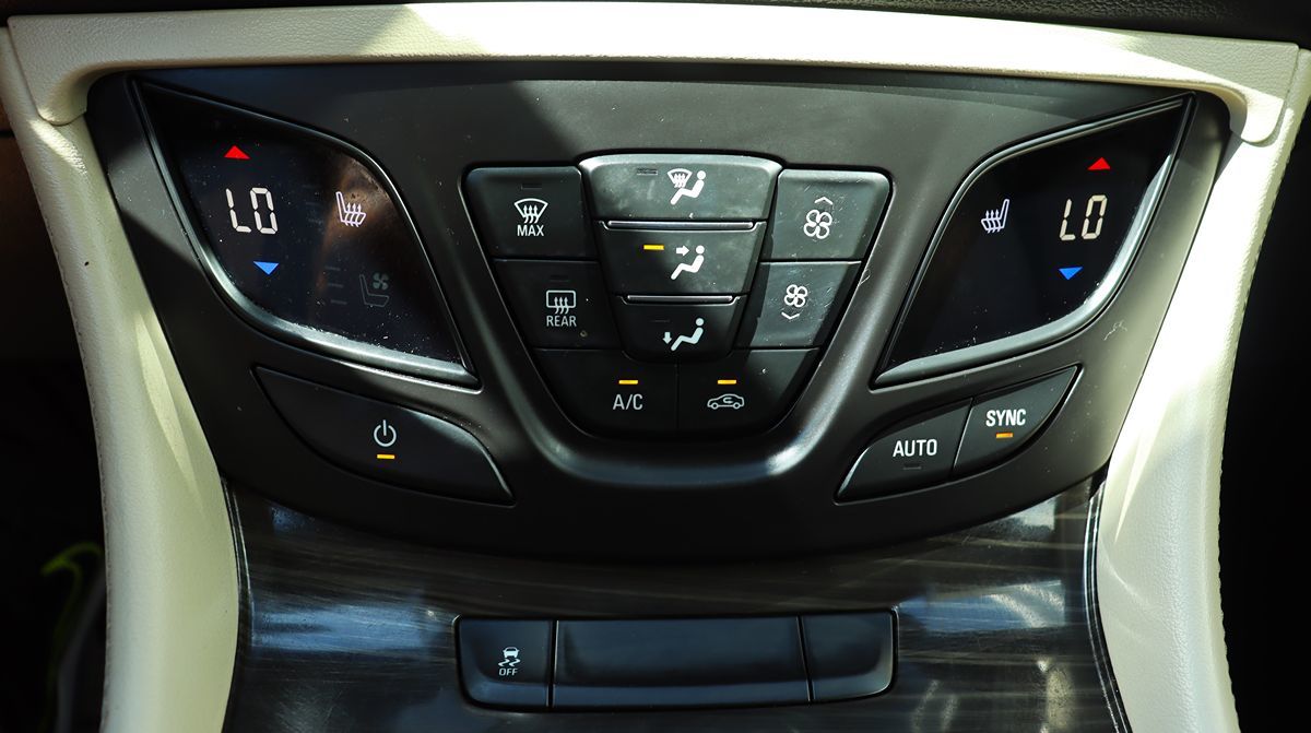 2020 Buick Envision Preferred - Photo 51
