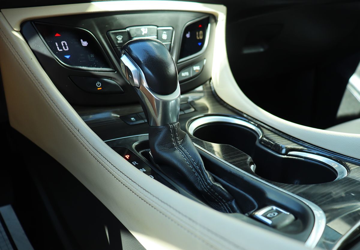 2020 Buick Envision Preferred - Photo 52