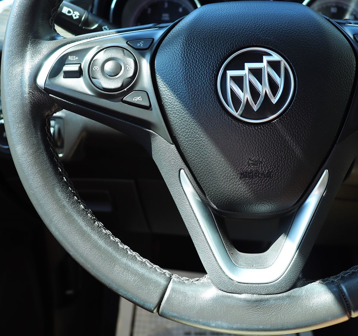 2020 Buick Envision Preferred - Photo 54