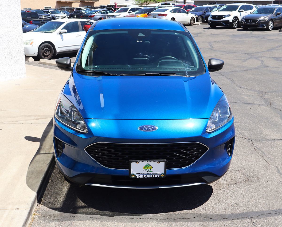 2022 Ford Escape SE - Photo 15