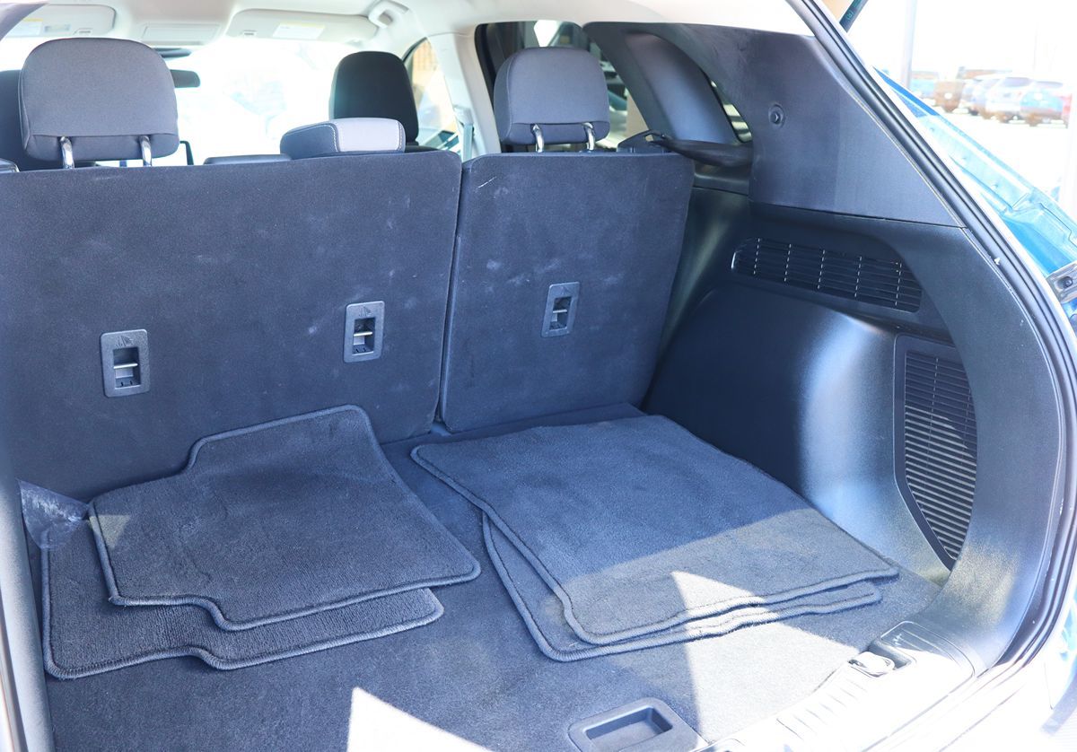 2022 Ford Escape SE - Photo 24