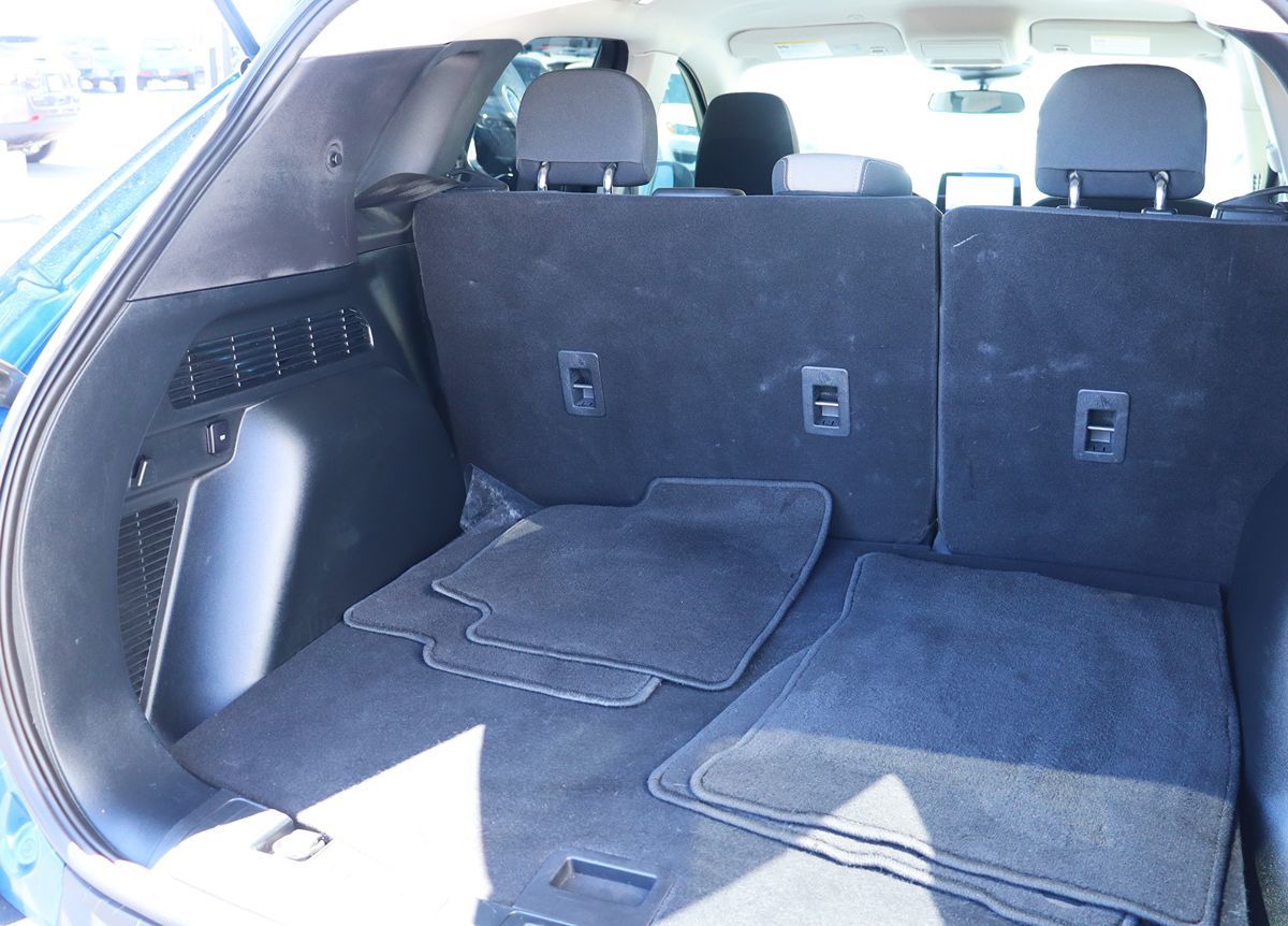 2022 Ford Escape SE - Photo 25