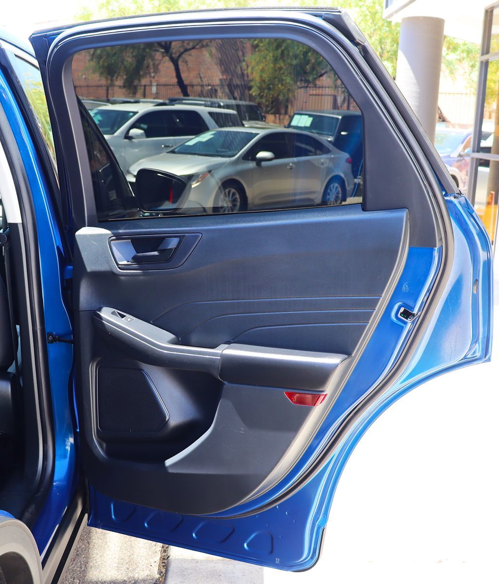 2022 Ford Escape SE - Photo 26